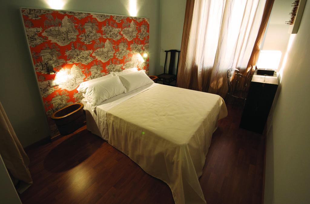 Lucca In Villa Lucrezia Ruang foto