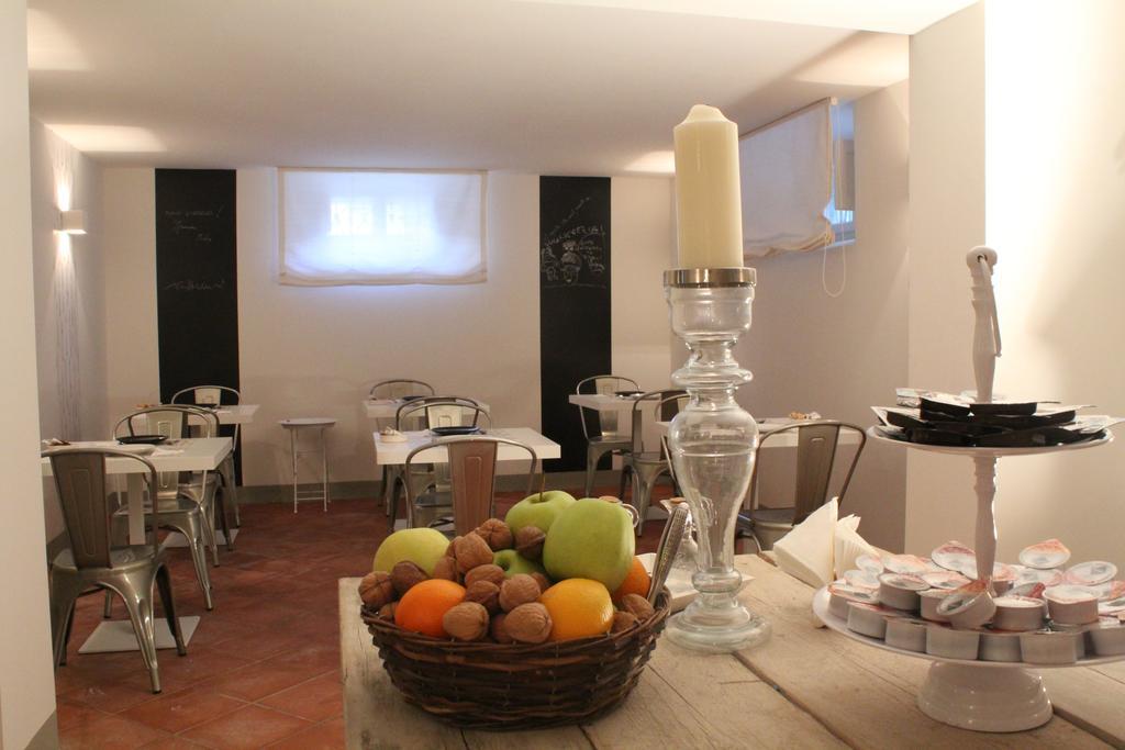 Lucca In Villa Lucrezia Bagian luar foto