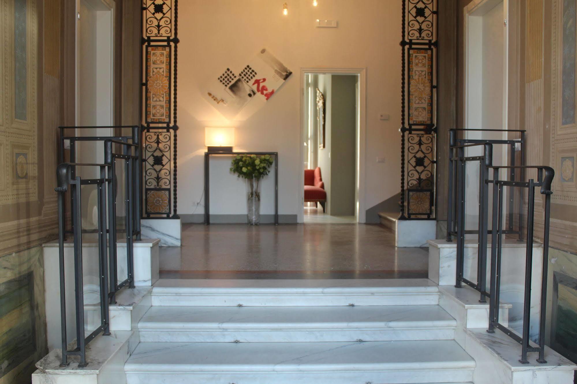 Lucca In Villa Lucrezia Bagian luar foto