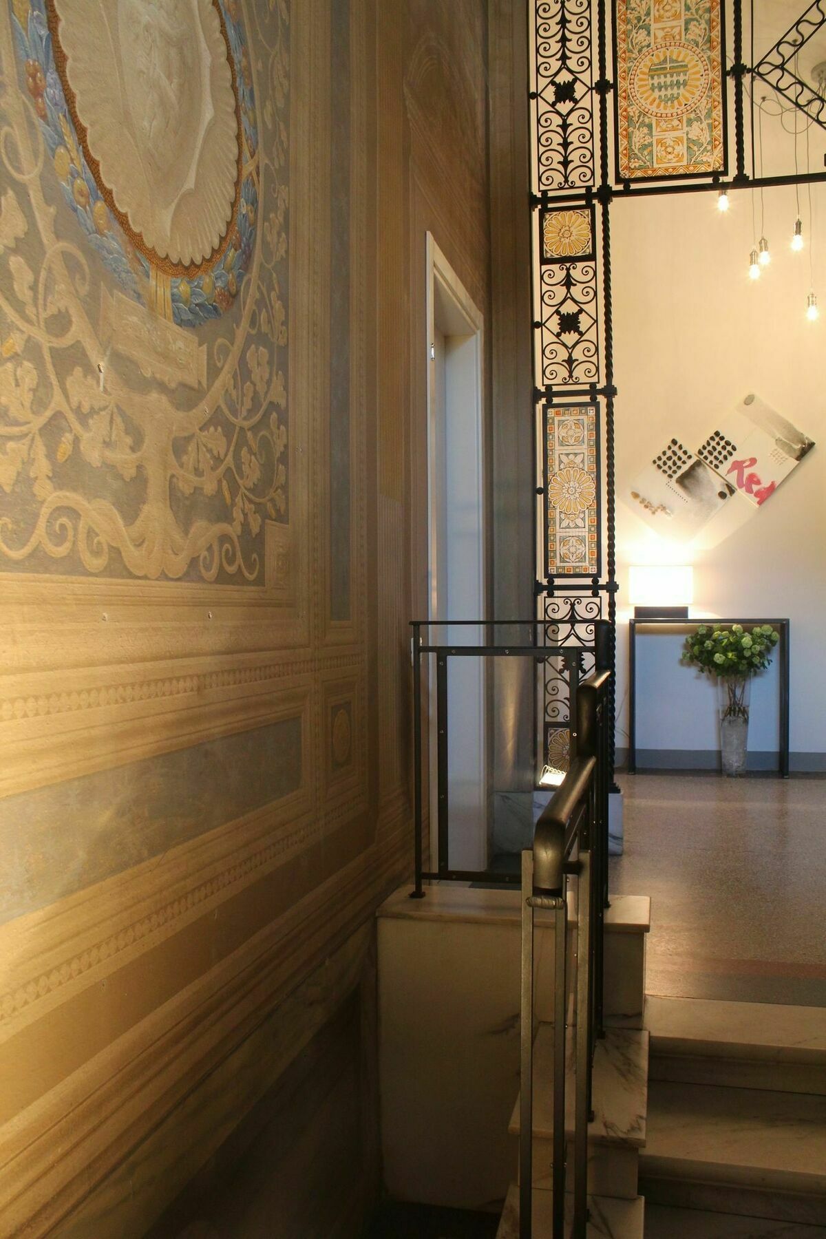 Lucca In Villa Lucrezia Bagian luar foto